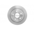 569025 569127 13502198 Set discuri frana spate Insignia 292mm J60 BOSCH